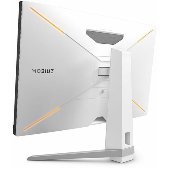 BenQ Mobiuz EX3210U Gaming Monitor 32" 4Κ UHD IPS Flat 144Hz 1ms image 4