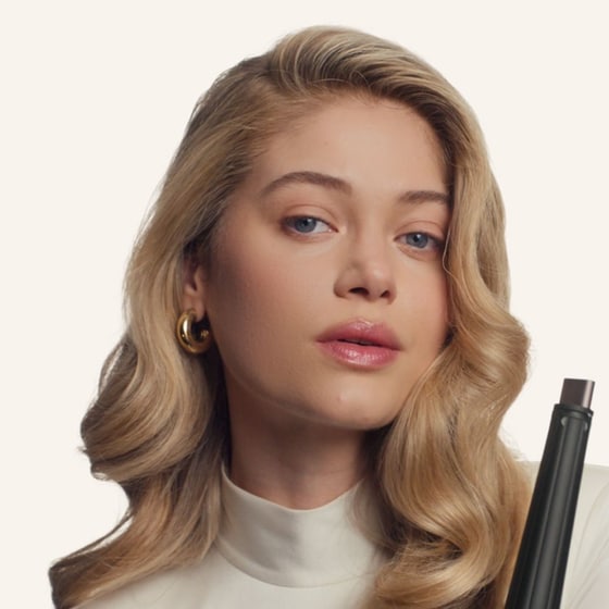 Multistyler DYSON 492465 HS09 COANDA2X  Pink/Rose Gold image 28