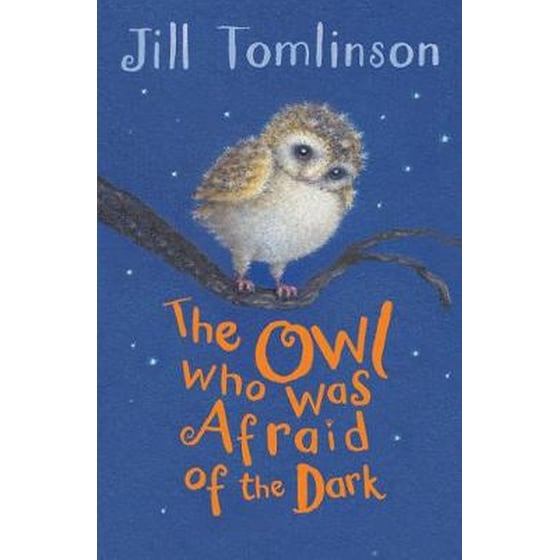 Owl Who Was Afraid of the Dark image 0