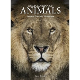 Encyclopedia of Animals