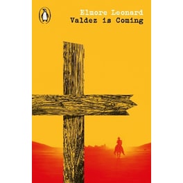 Valdez is Coming
