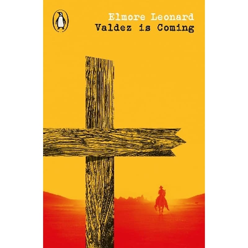 Valdez is Coming