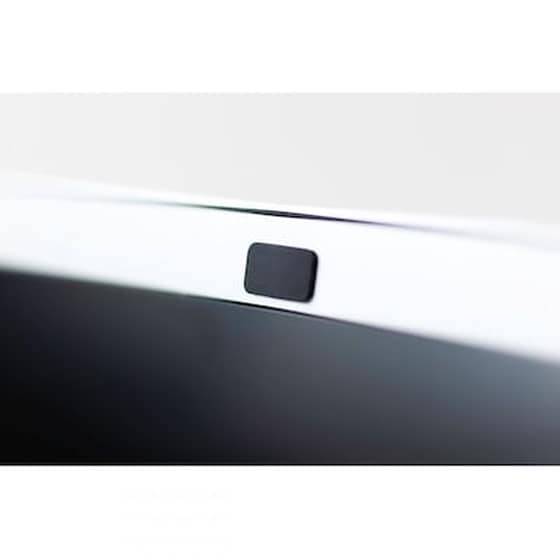 3mk Webcam Privacy Slider Κάλυμμα Κάμερας Υπολογιστή / Laptop - Μαύρο (44828) image 2