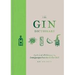 Gin Dictionary