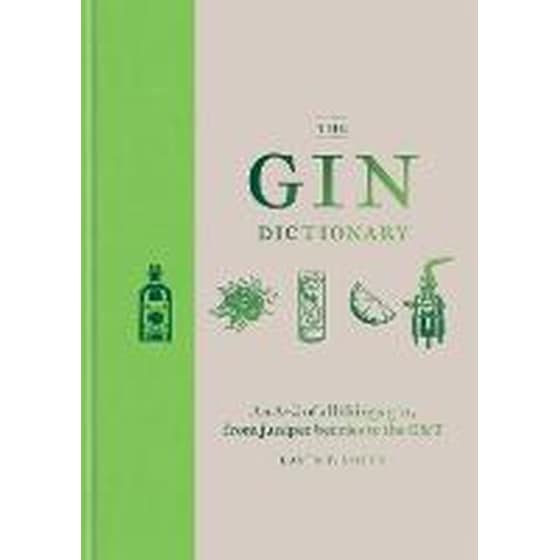 Gin Dictionary image 0