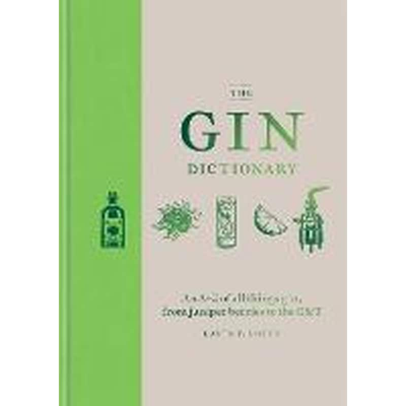 Gin Dictionary