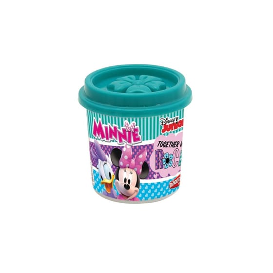 Σχολική Πλαστελίνη Disney Toys 4Oz Minnie - Τυχαία Επιλογή Σχεδίου image 2
