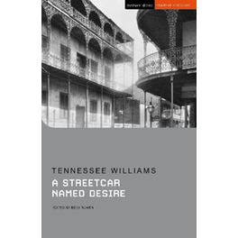 A Streetcar Named Desire