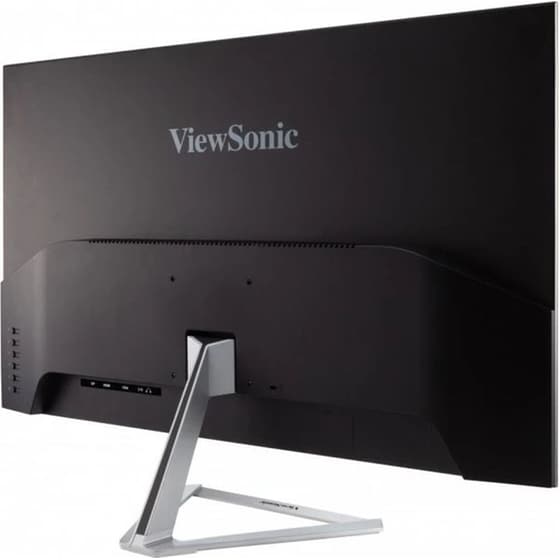 ViewSonic VX VX3276-MHD-3 31.5" IPS Curved  75 Hz 4 ms image 4