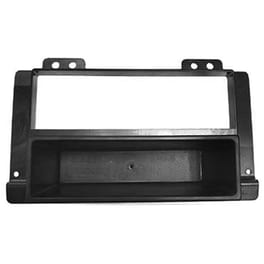 Πρόσοψη Πλαίσιο Για Ηχοσύστημα 1-DIN & 2-DIN για Landrover Freelander (2003 - 2006)