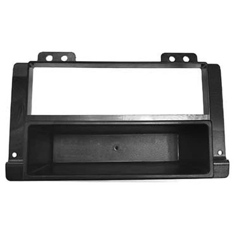 OEM Πρόσοψη Πλαίσιο Για Ηχοσύστημα 1-DIN 2-DIN για Landrover Freelander (2003 - 2006)