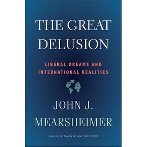 Great Delusion image 0