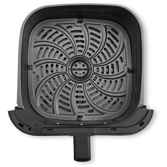 IZZY IZ-8238 με Wi-Fi 1800 W 8 L Inox Φριτέζα Αέρος image 8