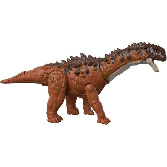 Φιγούρα Δράσης Mattel Jurassic World - Ampelosaurus image 1