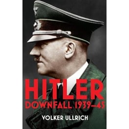 Hitler- Volume II
