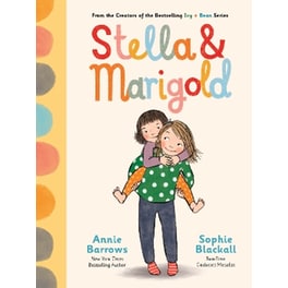 Stella & Marigold