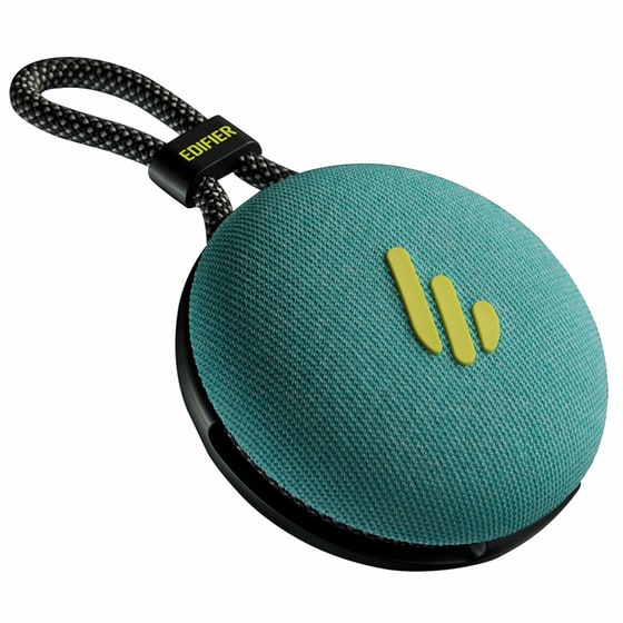 Edifier MP100 Plus Φορητό Ηχείο 5W - Lake Green image 5
