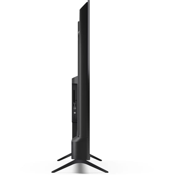 Sharp LED 70" 4K Google TV Τηλεόραση 70HL4265EB image 1