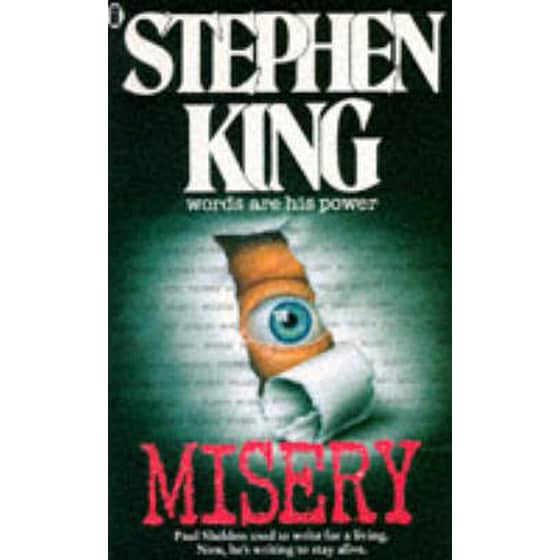 Misery image 0