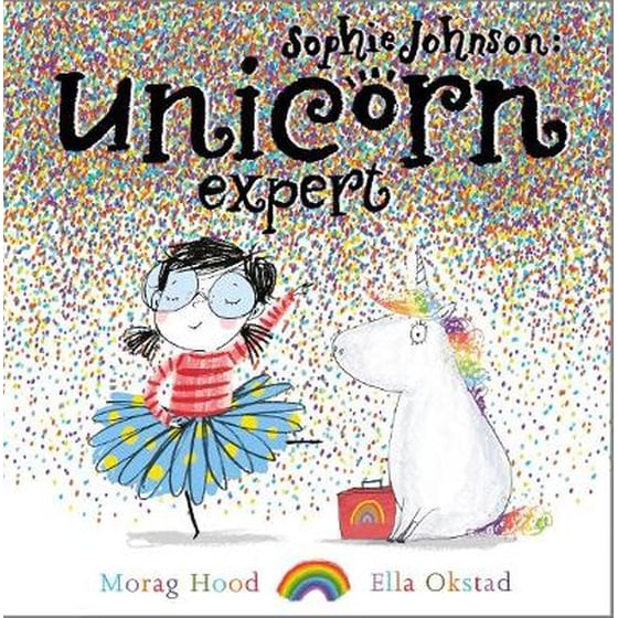 Sophie Johnson: Unicorn Expert image 0