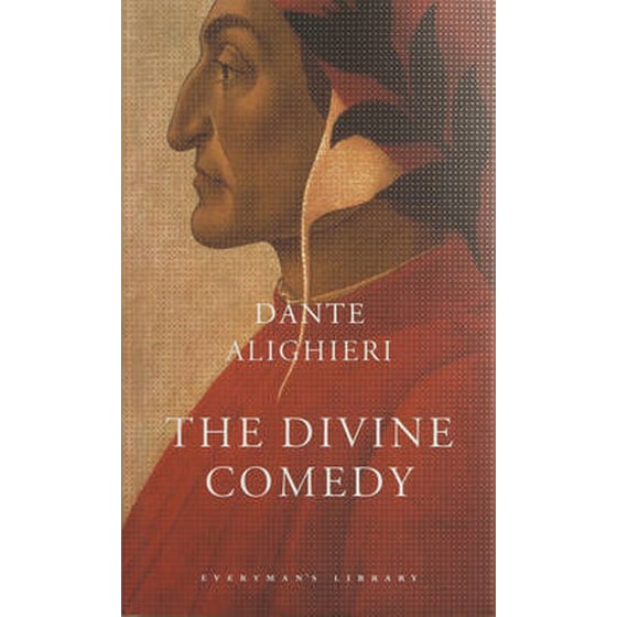 Divine Comedy image 0
