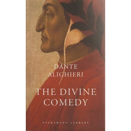 Divine Comedy