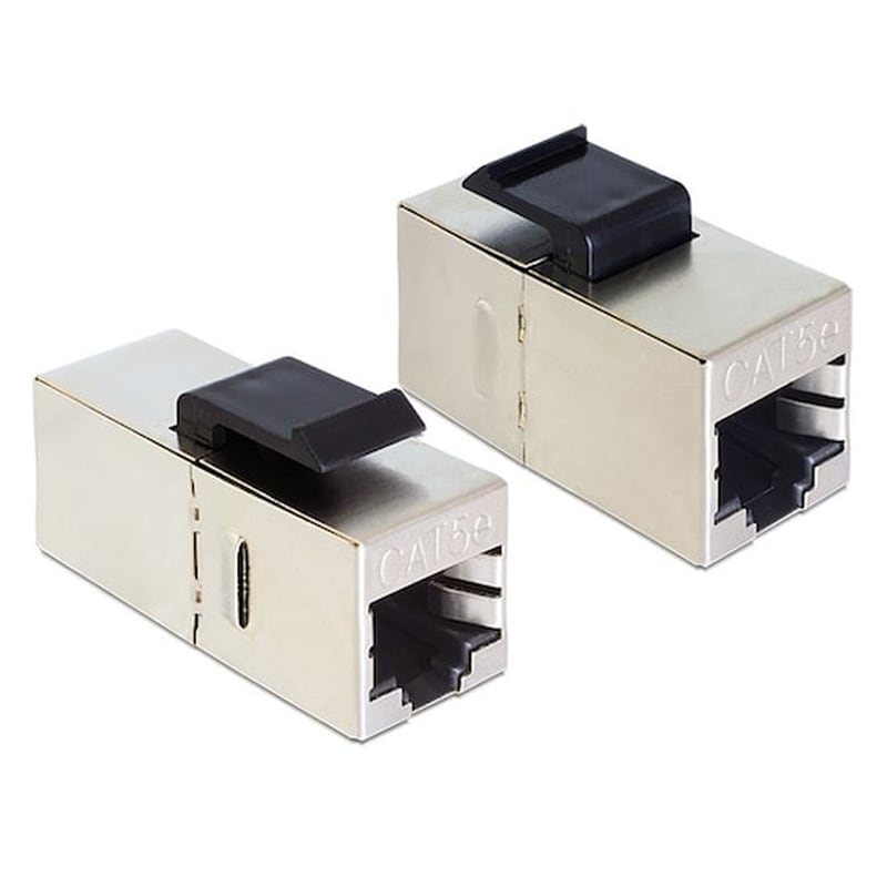 Βύσμα Keystone Μodule U/UTP Cat.5e Female Compact