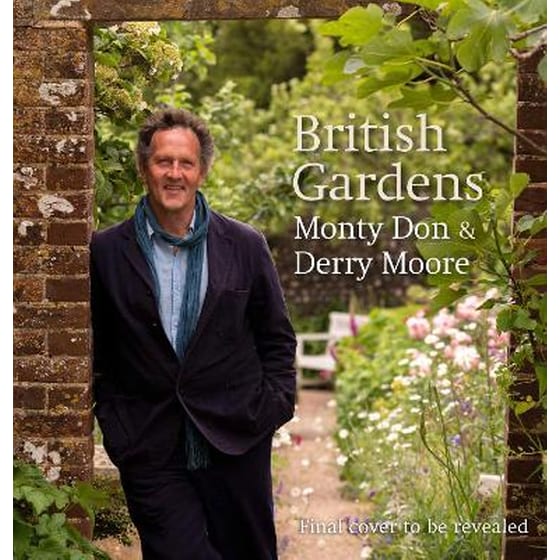 British Gardens image 0