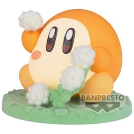Συλλεκτική Φιγούρα Banpresto Fluffy Puffy - Kirby - Waddle Dee Figure (3cm) (19529)