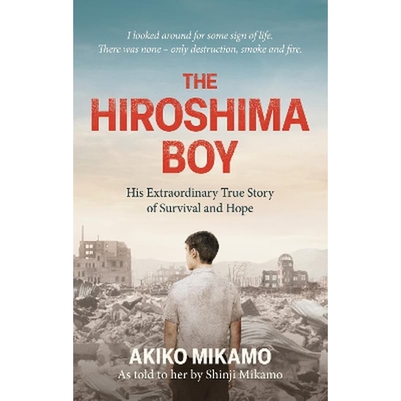 The Hiroshima Boy