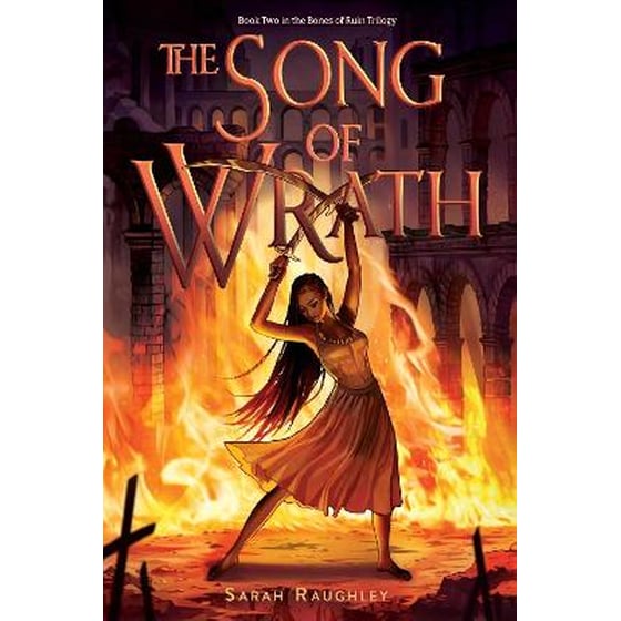 The Song of Wrath image 0