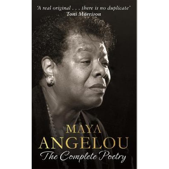 Maya Angelou: The Complete Poetry image 0