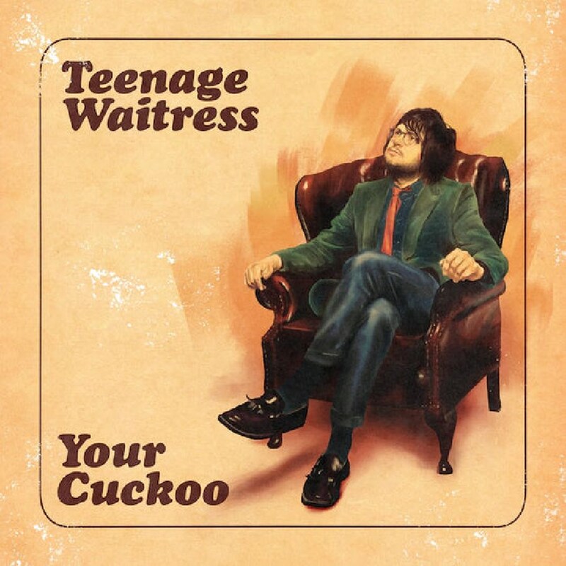 Your Cuckoo (LP)