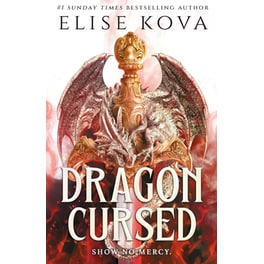 Dragon Cursed