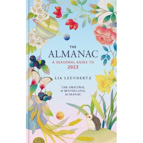 Almanac: A Seasonal Guide to 2023 image 0