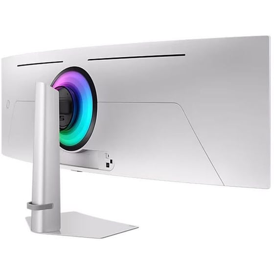 Samsung Odyssey G9 G93SD LS49DG934SUXEN Gaming Monitor 49'' Dual QHD OLED Curved 240Hz 0.03ms image 9