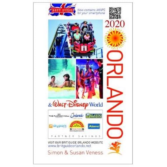 Brit Guide to Orlando 2020 image 0