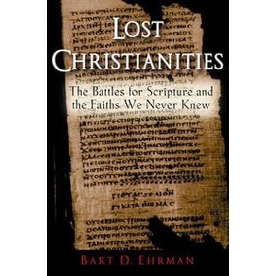Lost Christianities image 0