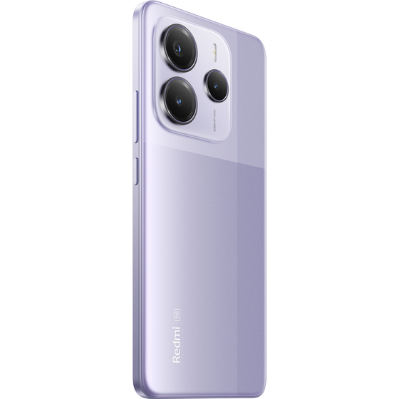Xiaomi Redmi Note 14 5G 128GB - Purple image 5