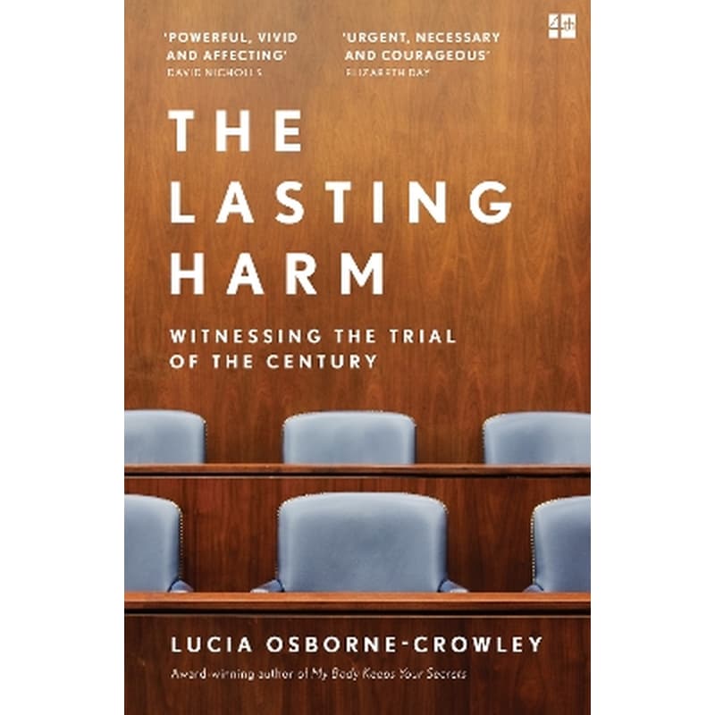 The Lasting Harm
