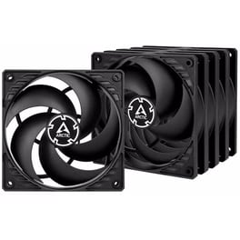 Case Fan Arctic P12 PWM PST 120mm - 5τμχ