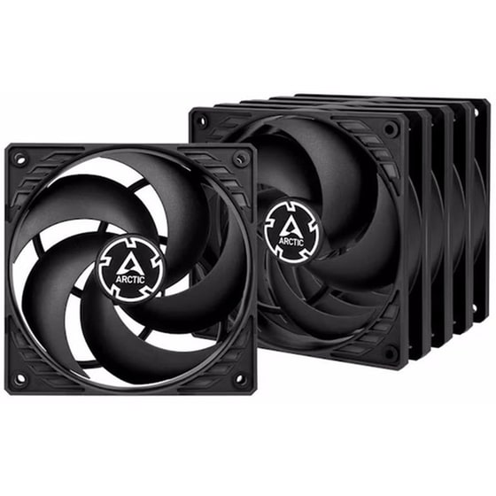 Case Fan Arctic P12 PWM PST 120mm - 5τμχ image 0