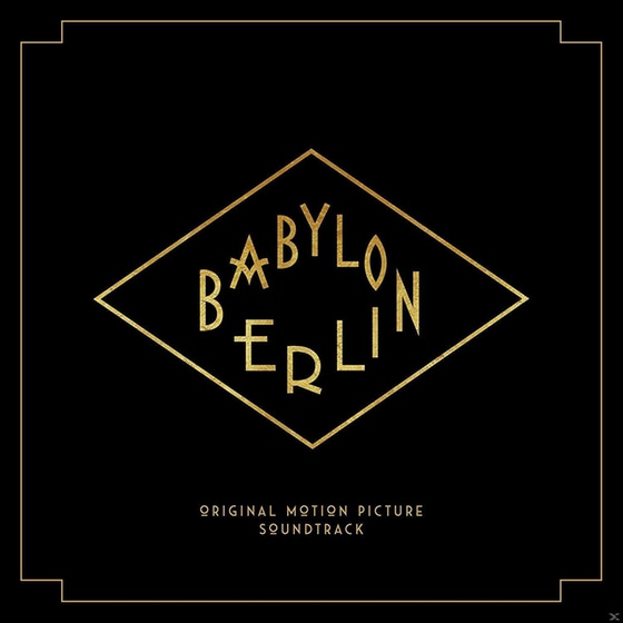 Babylon Berlin image 0