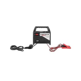 Φορτιστής Μπαταρίας Αυτοκινήτου 12v 6amp, 16x8.5x18 Cm, Battery Charger