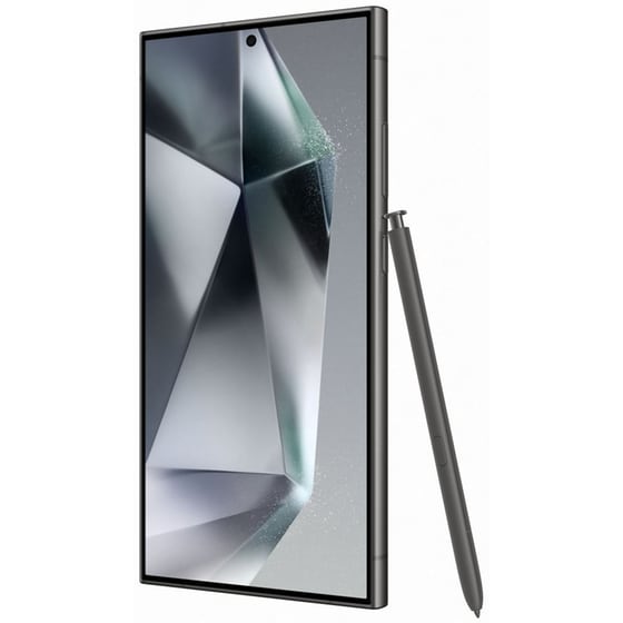 Samsung Galaxy S24 Ultra 512GB - Titanium Black image 3