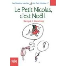 Le Petit Nicolas, C'Est Noel !