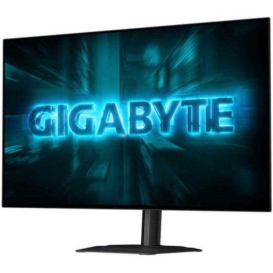 Gigabyte Gaming Monitor GO27Q24G 27" OLED Quad HD Flat 240Hz 0.03ms image 2