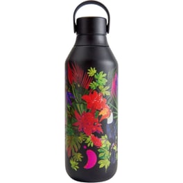 Μπουκάλι Θερμός Chilly's S2 Botanicals El. Pradise 500 ml