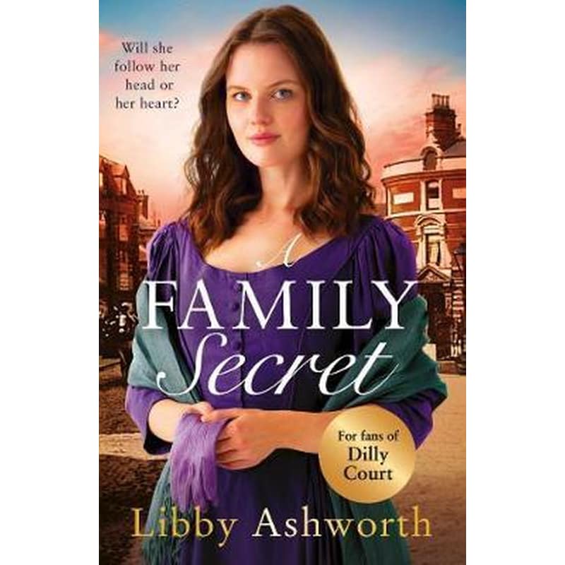 A Family Secret