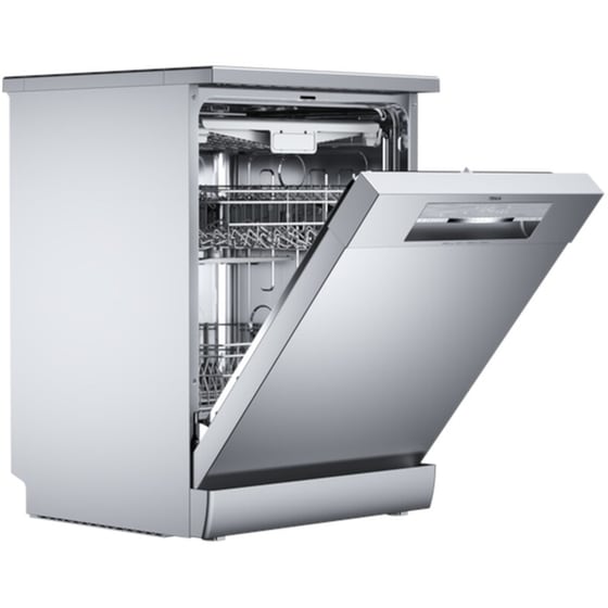 TEKA DFS76850SS για 14 Σερβίτσια Inox Πλυντήριο Πιάτων image 3